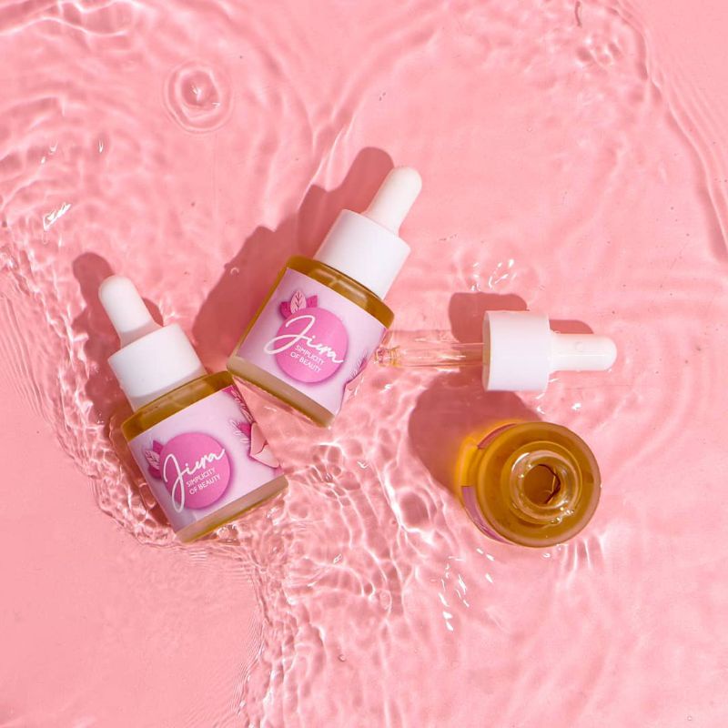 Jiera Lip Serum