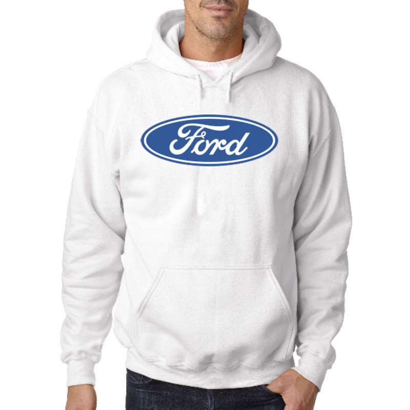 Sweater - Jaket - Hoodie - Ford High Quality