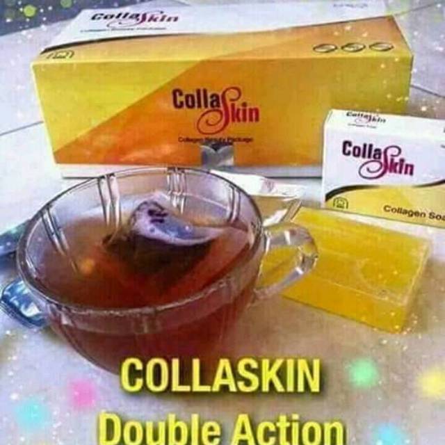 

Collaskin Drink