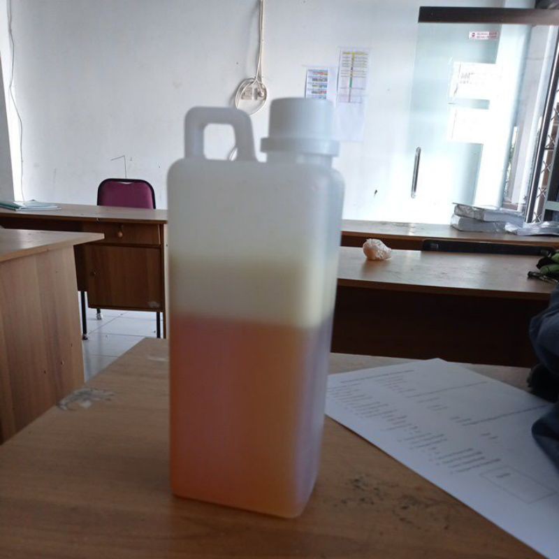 

Madu 1 kg