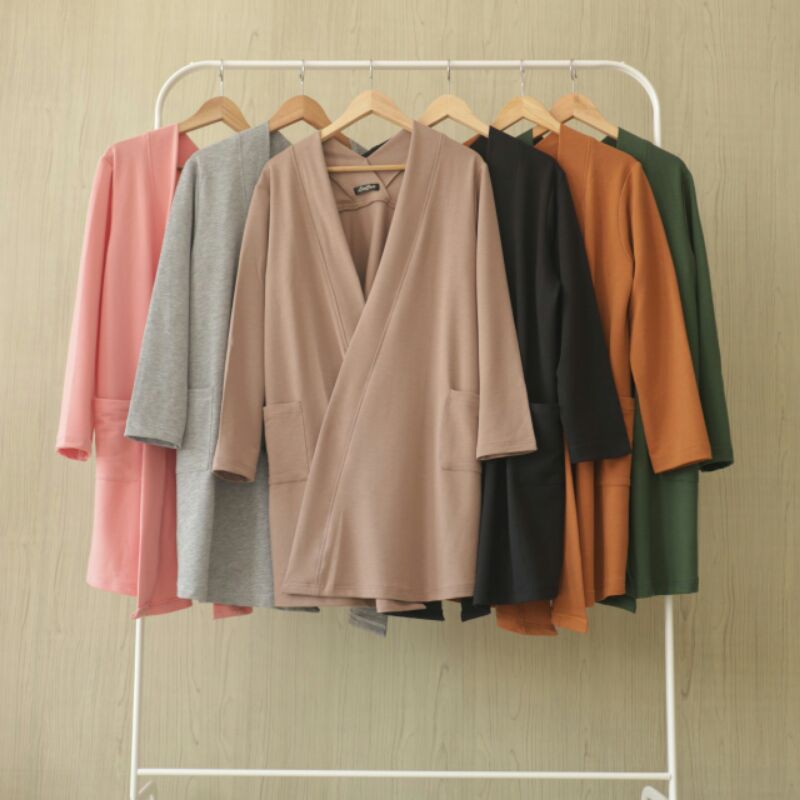 Cardigan Lincois Premium