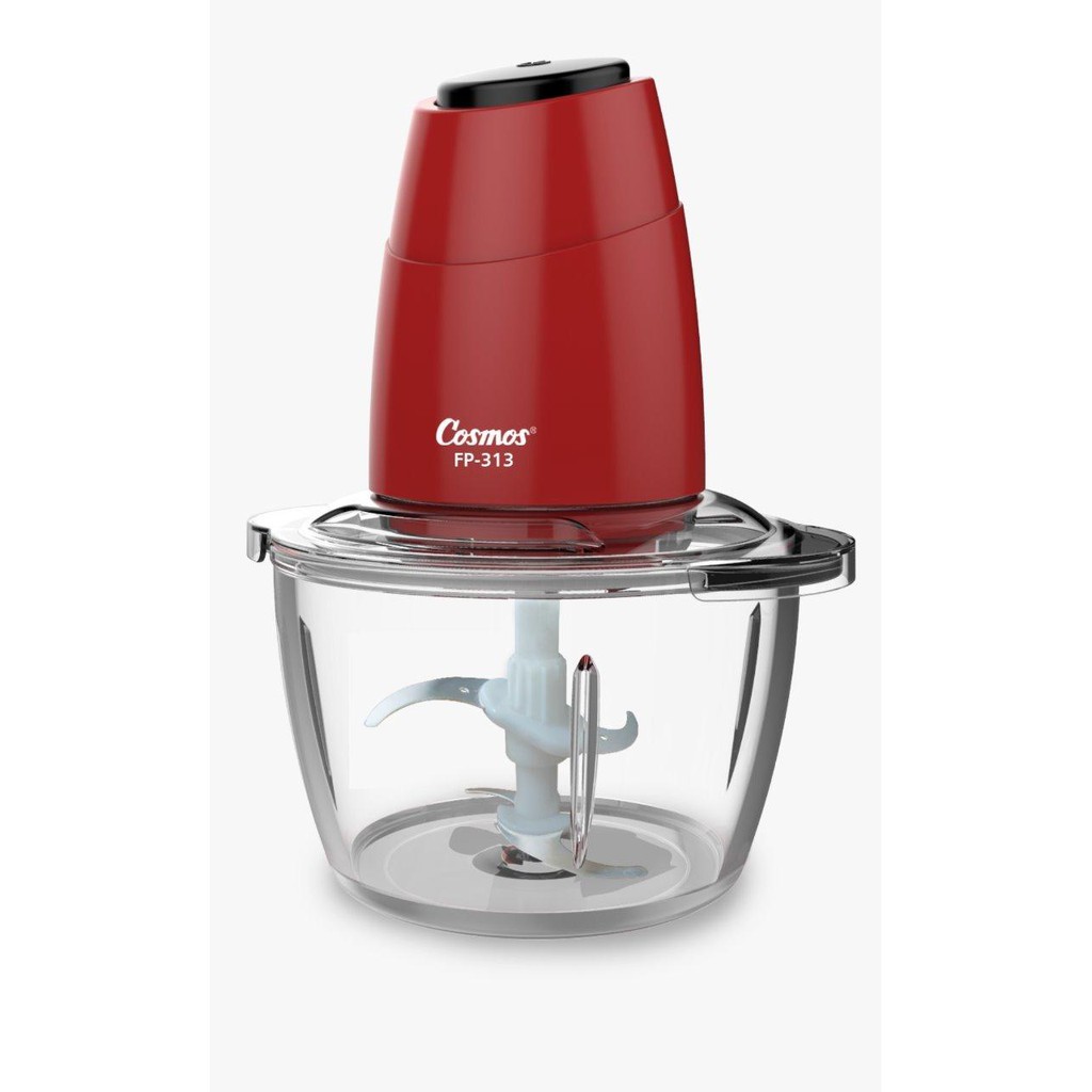 Cosmos Food Processor FP 313 / FP313