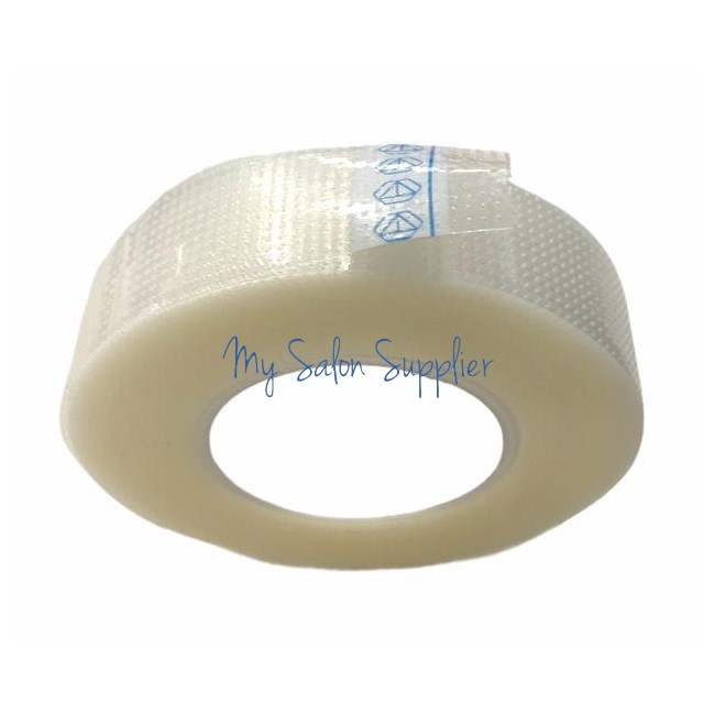 Eye Tape Roll 9 Meter Anti Allergy for Eyelash Extensions NICHIBAN