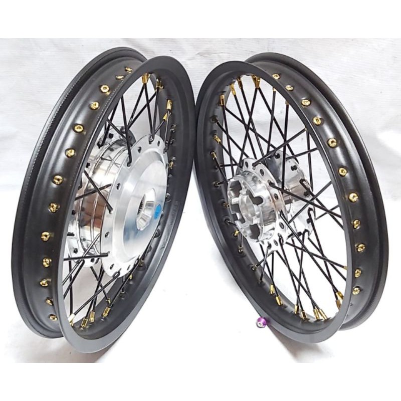 velg beat .Scoopy ring 14