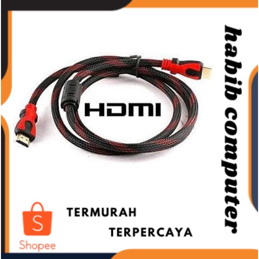 kabel/kabel murah/kabel hdmi to hdmi/kabel hdmi/kabel hdmi murah/kabel hdmi to hdmi original