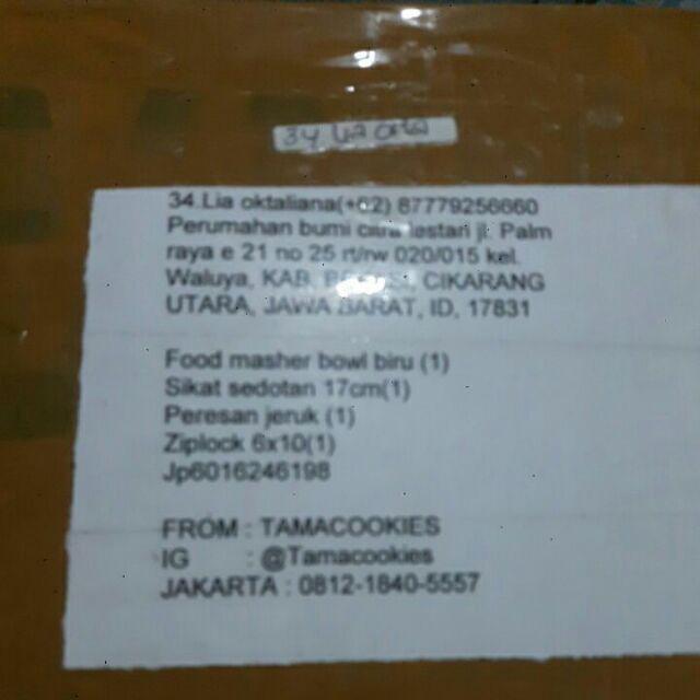 Perasan Jeruk