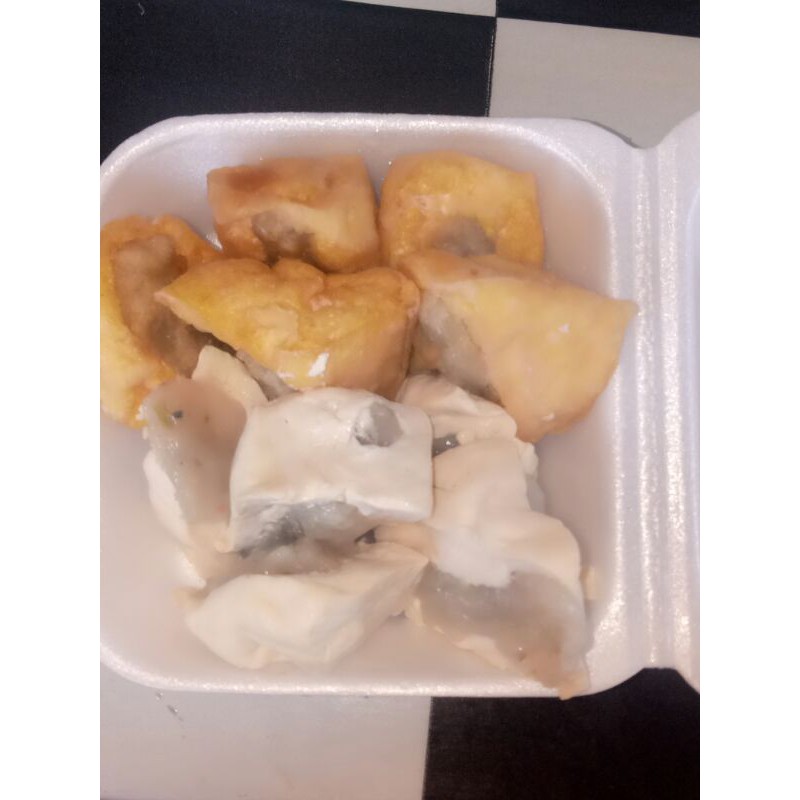 

baso cuanki bandung Deim 32