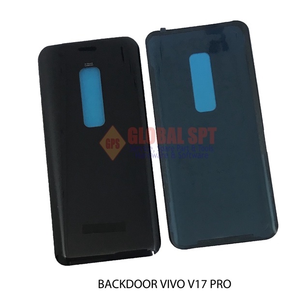 BACKDOOR VIVO V17 PRO / BACKCOVER / TUTUP BELAKANG V17PRO