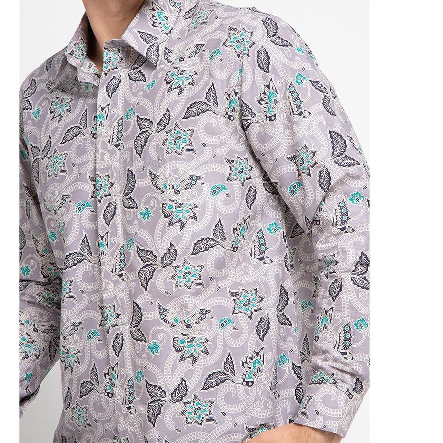 MALL  Batik Indra Loka Kelir Reguler