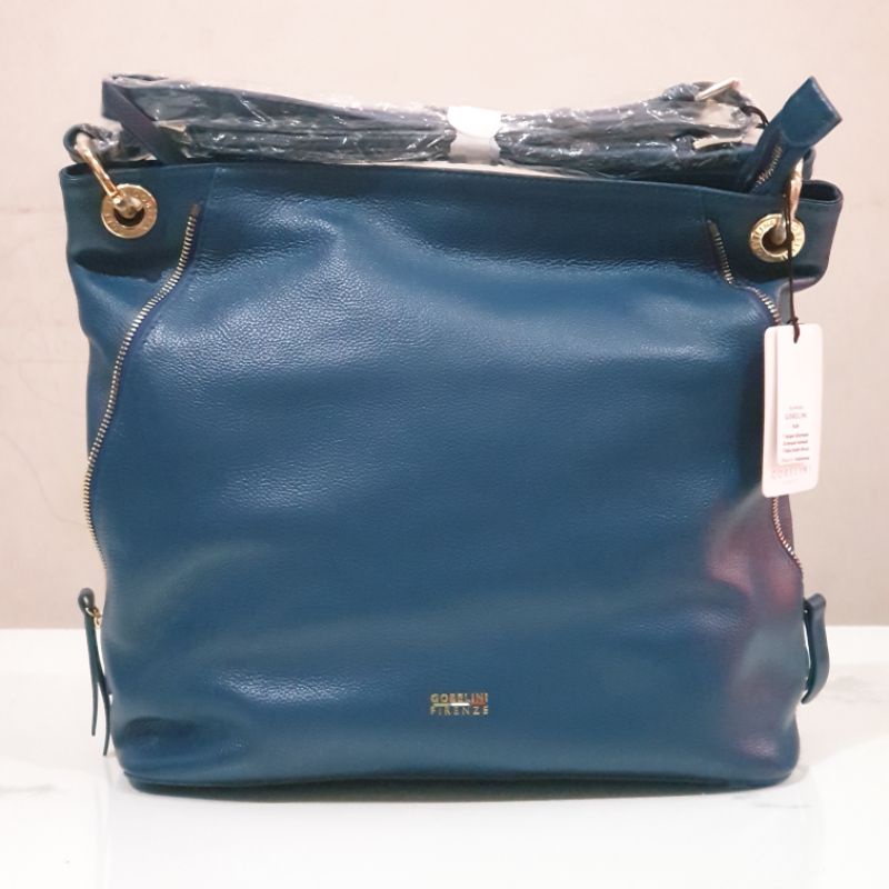 Tas wanita Gobelini Hobo