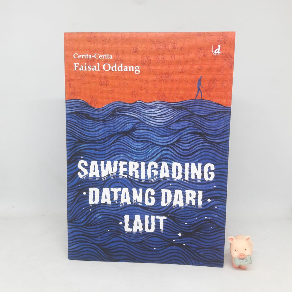 Sawerigading Datang dari Laut - Faisal Oddang