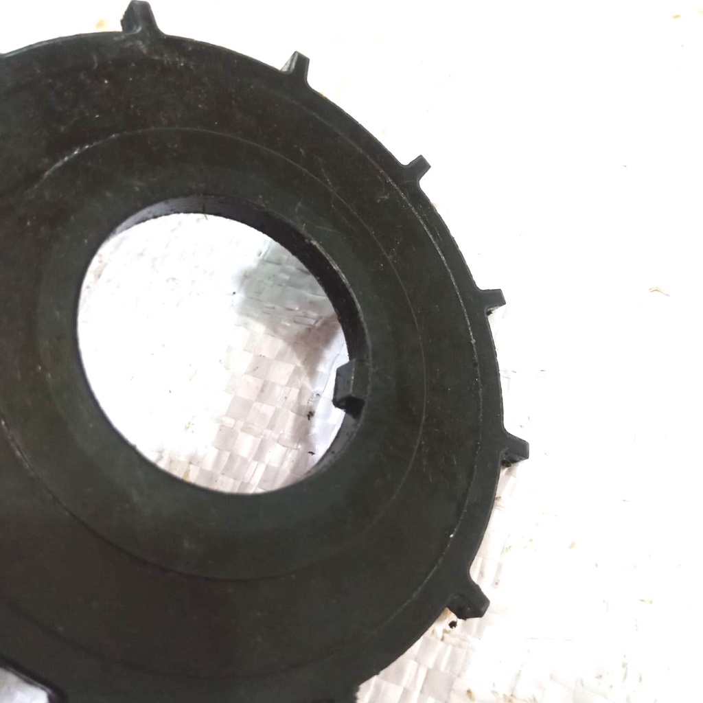 trigger gear k20 drag cartel PNA Timing Plat CRV ACCORD STREAM K20A Besi gigi copotan Original asli ori