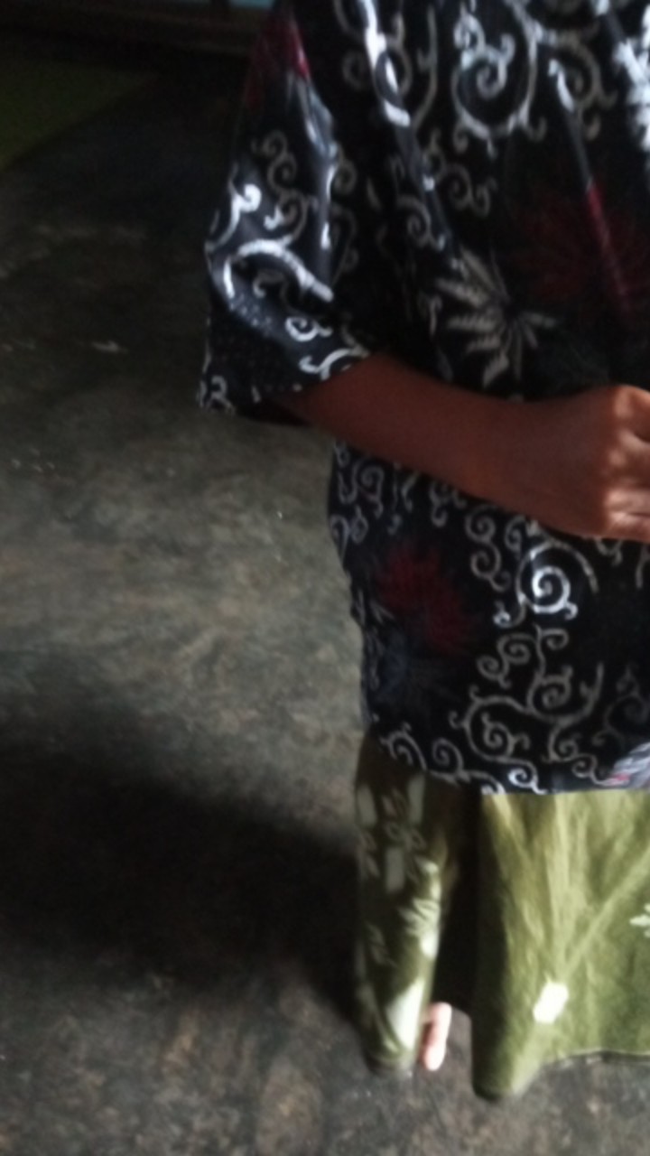 Hem Anak Batik Katun Terlengkap