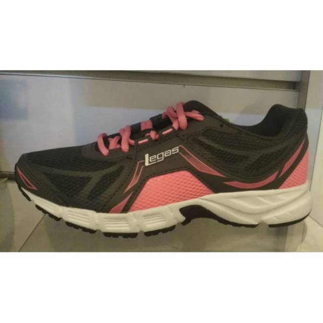 Sepatu Running Legas/Running League Legas Series Specter /Sepatu Olahraga Wanita/Legas Original