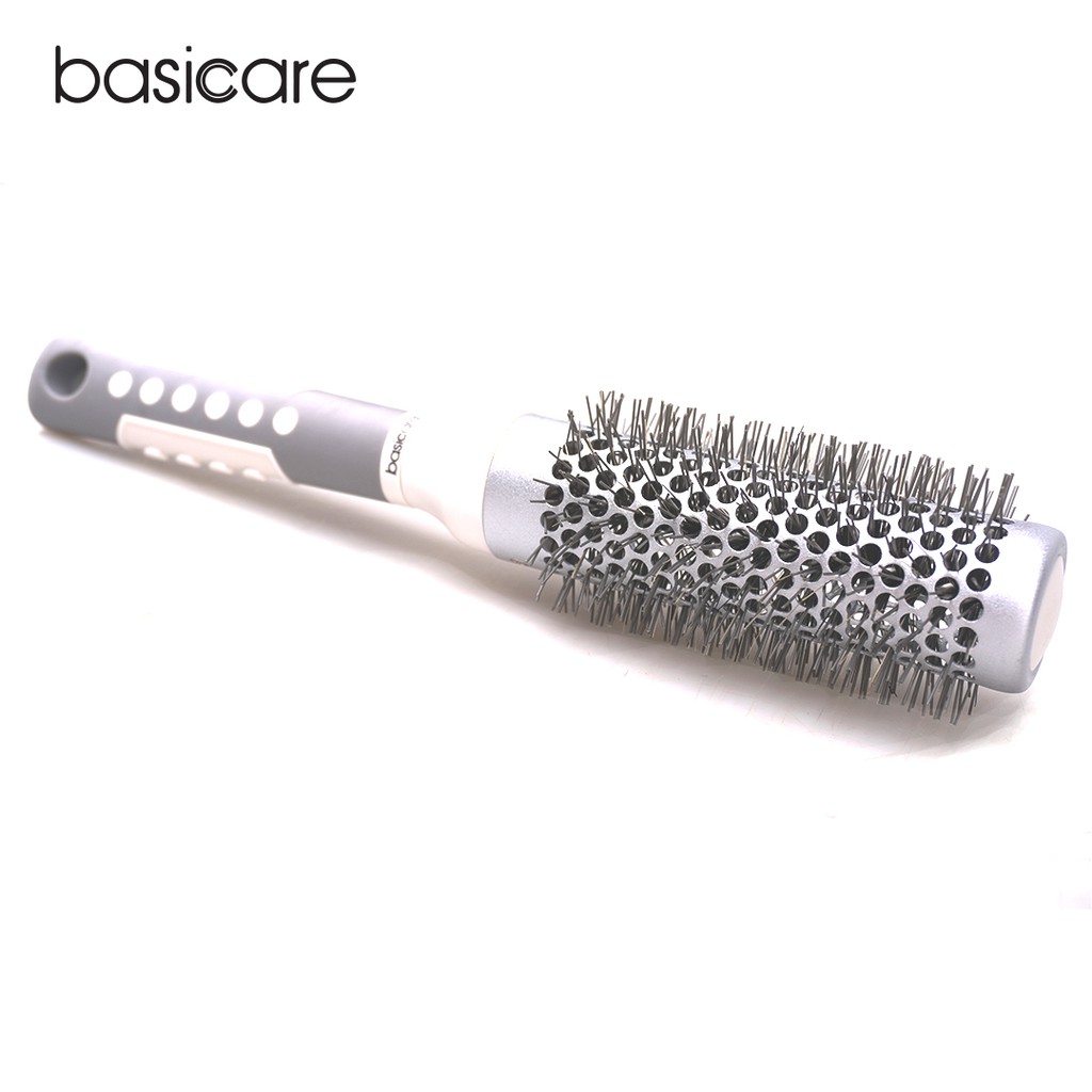 Basicare Thermal Brush 3382