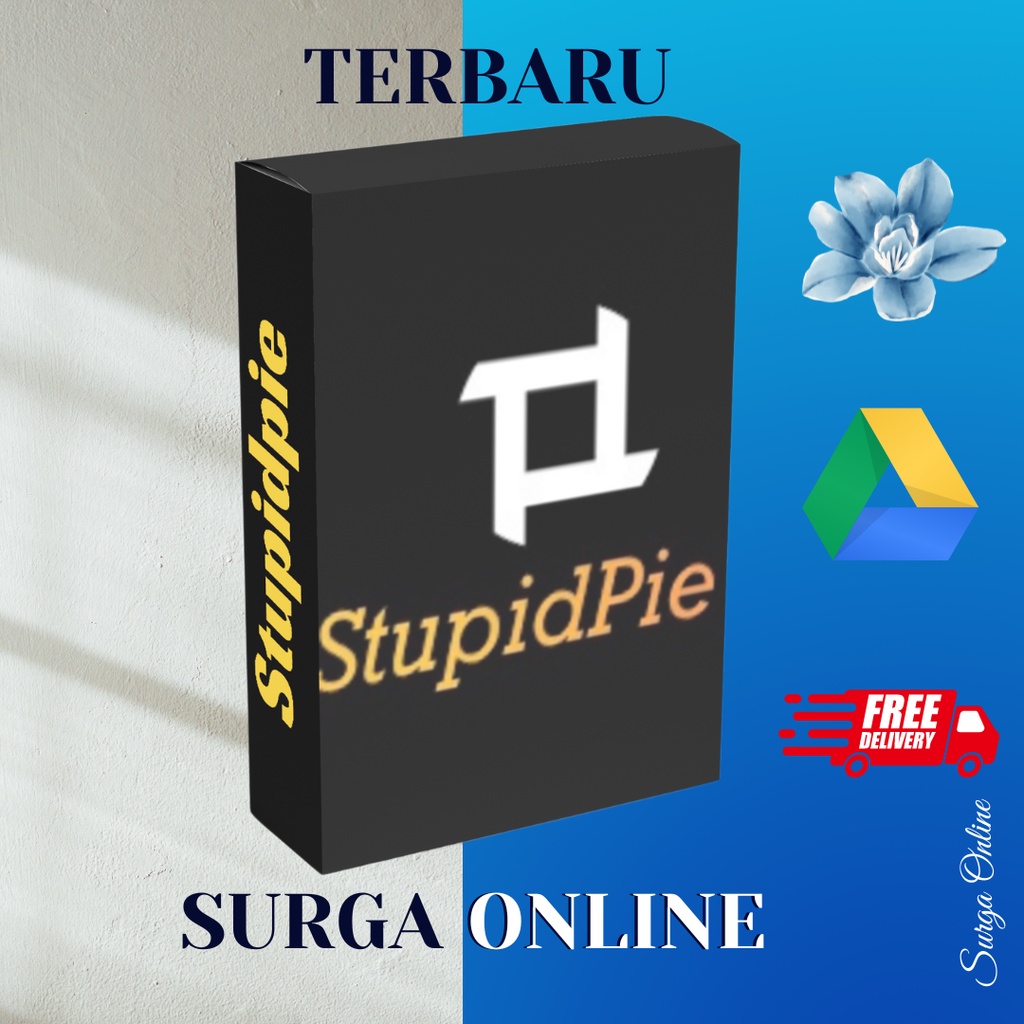 AGC STUPIDPIE V. 3 BY DOJO PLUGIN PREMIUM WORDPRESS FULL LICENSE UNLIMITED SITES