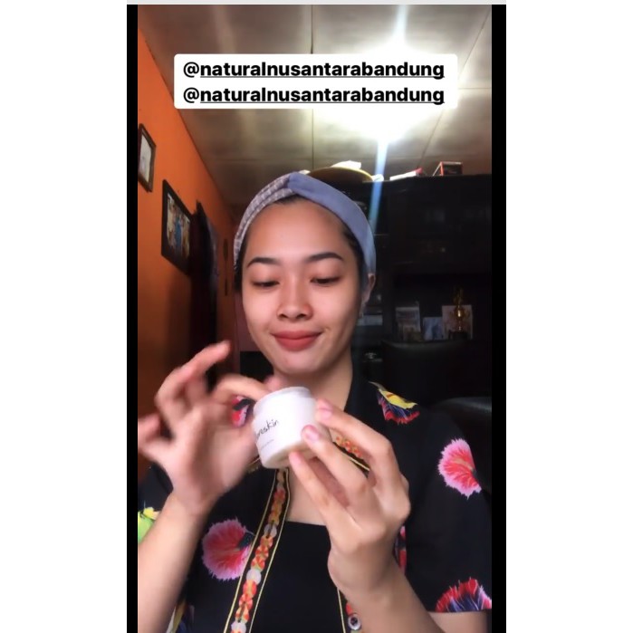 Produk moreskin nasa moreskin clean and glow moreskin clean n glow nasa moreskin nasa glow