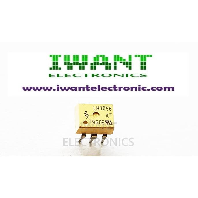 

LH1056 iwntele01 Segera Dapatkan