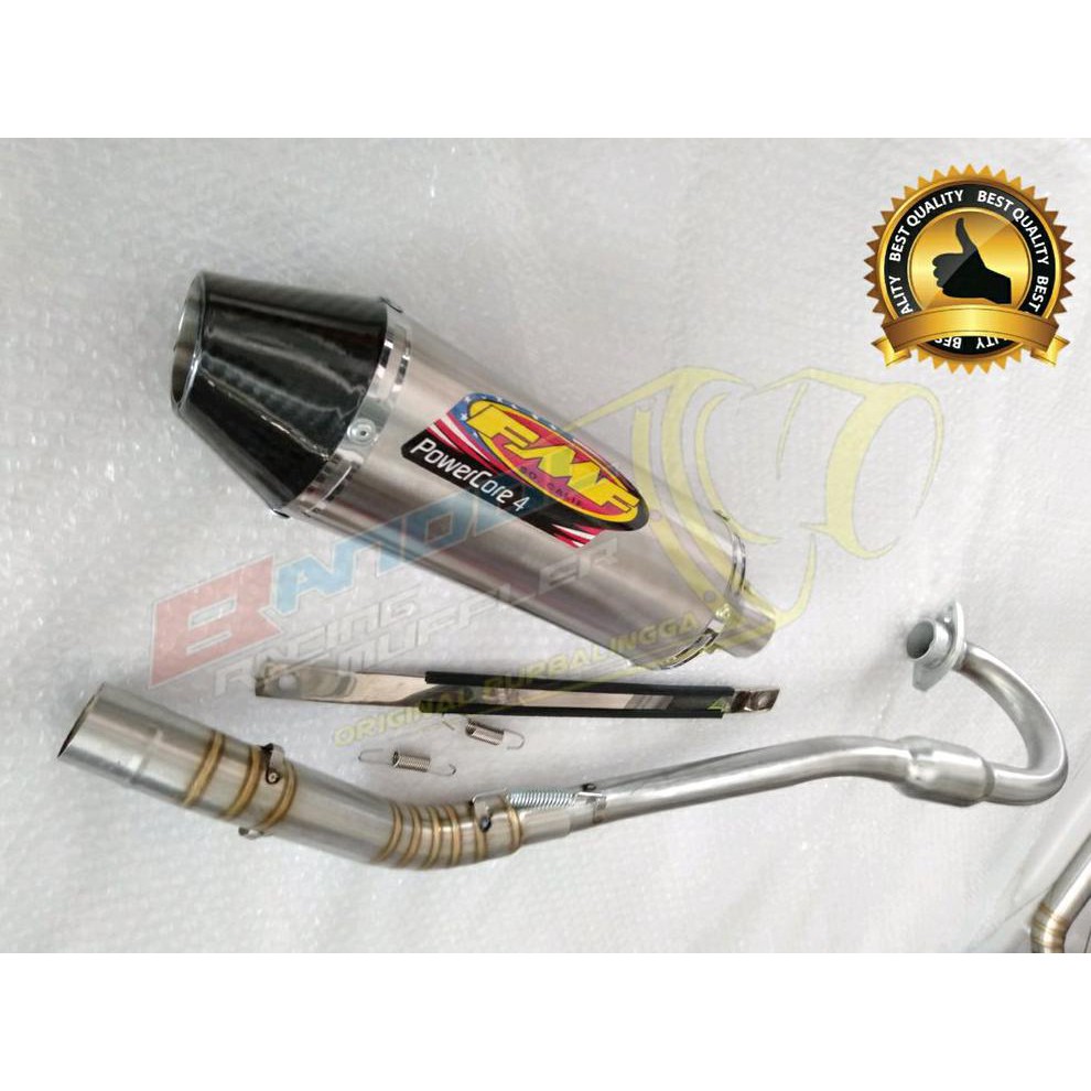 Knalpot Fmf Klx crf 150 L