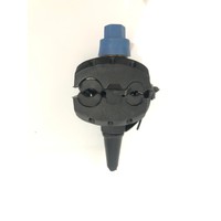 Konektor Conector Kabel PLN Twist Twisted Kedap Air DEXTA DX-303