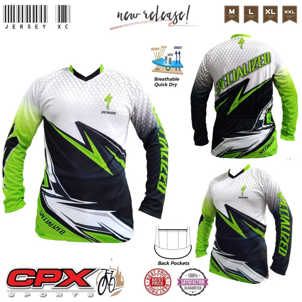 Jersey Sepeda Gowes Special Shopee Indonesia Jersey Sepeda Gowes Special Shopee Indonesia