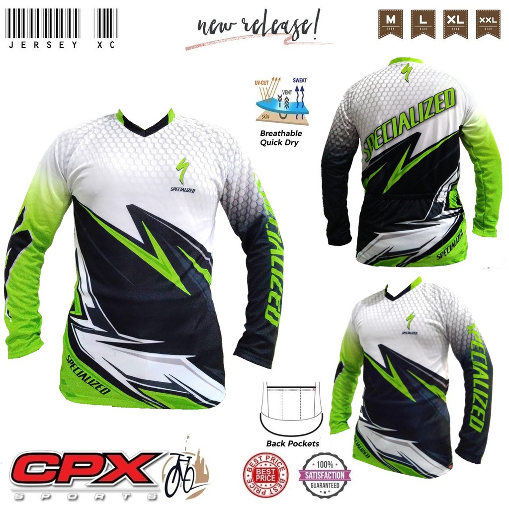  Jersey  Sepeda  Gowes Special Shopee  Indonesia