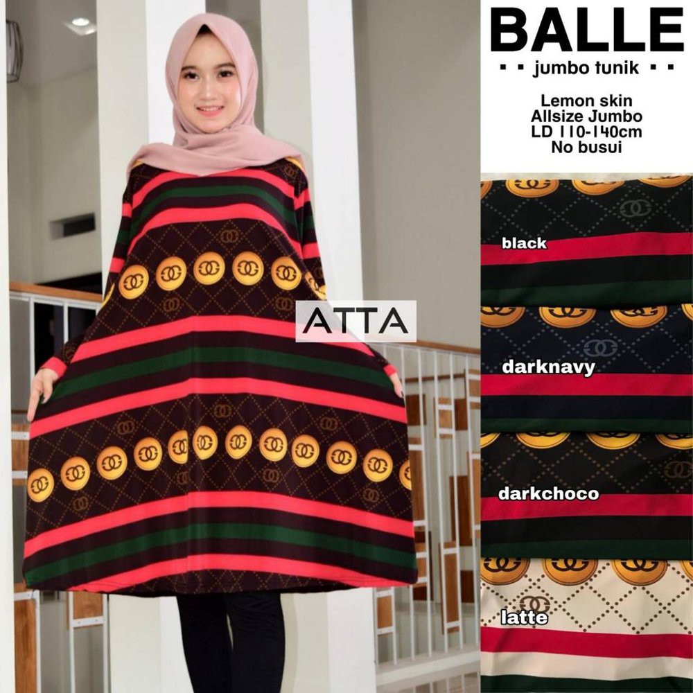 15MEI|BALE TUNIK | ORI SOLO