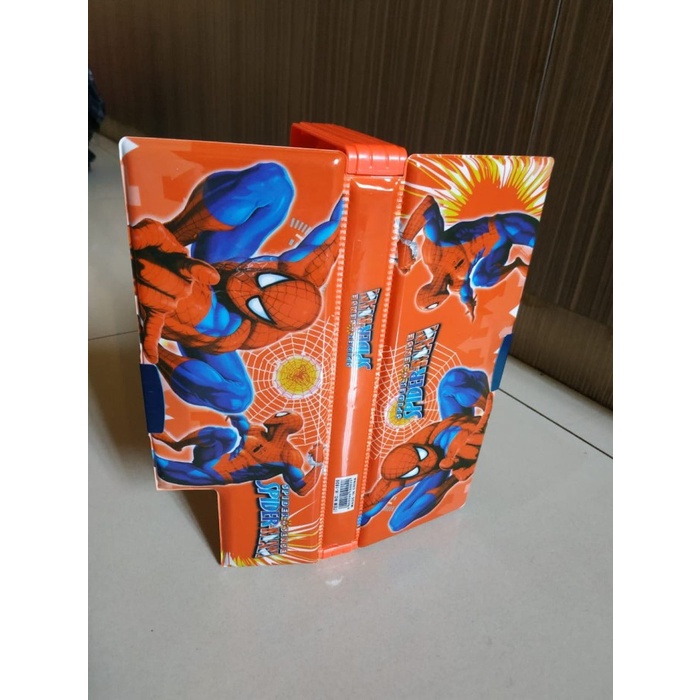 

Sale Tempat Pensil Magnet Karakter Size Medium Sale!!!