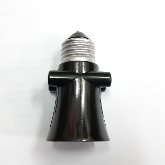 Fiting Piting Lampu Colok Broco