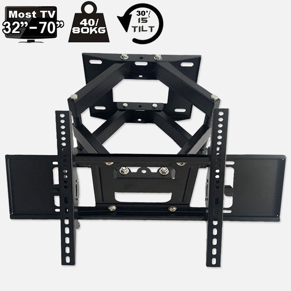 Bracket  Wall TV TV stand Dudukan TV  26&quot;- 70&quot; Inch Mount Ceiling TV stand Braket TV