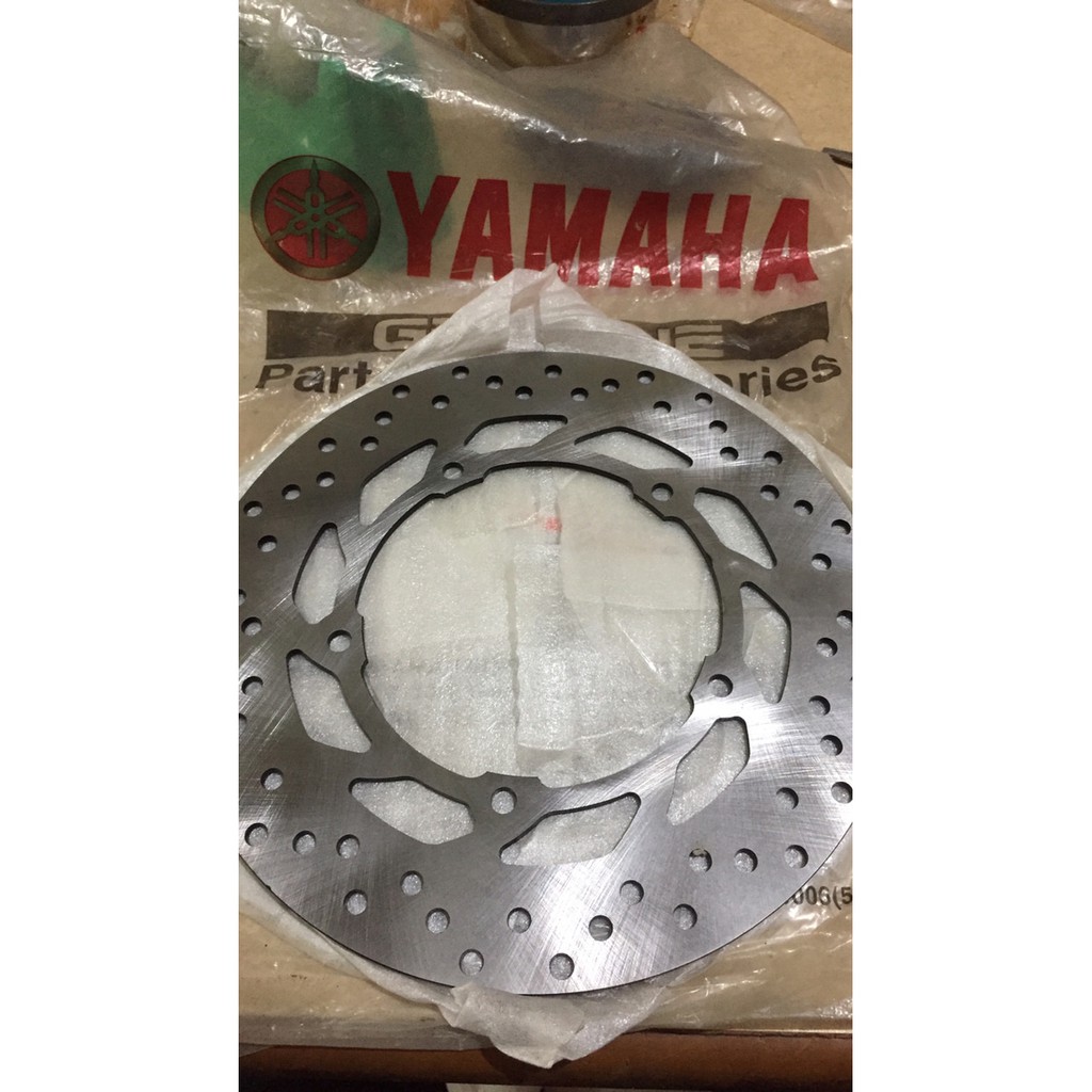 PIRINGAN DISK CAKRAM DEPAN YAMAHA R15 R 15 / XABRE ORIGINAL YGP