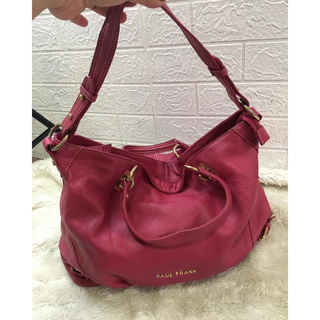 tas paul frank preloved (SOLD)