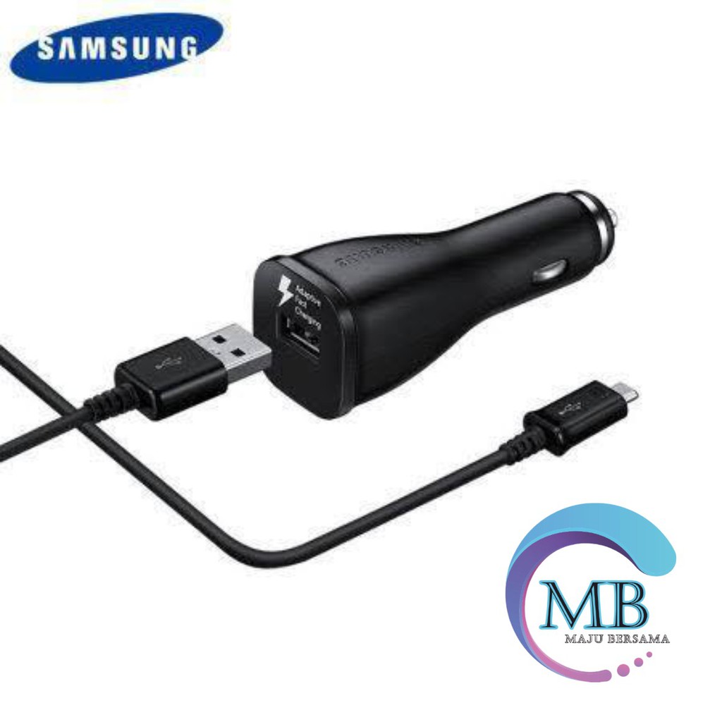 BM075 Saver Cashan casan mobil ORIGINAL Samsung dual usb qualcom fast Charging micro usb MB2009