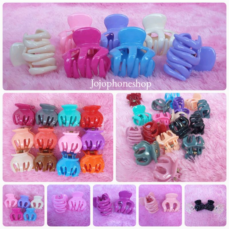 Jedai || jedai hercules untuk ikat rambut