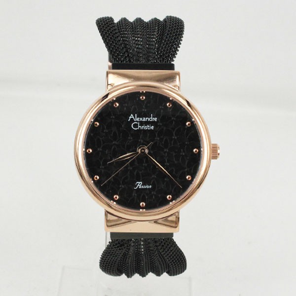 

Alexandre Christie A2779LHBBRBA Wanita