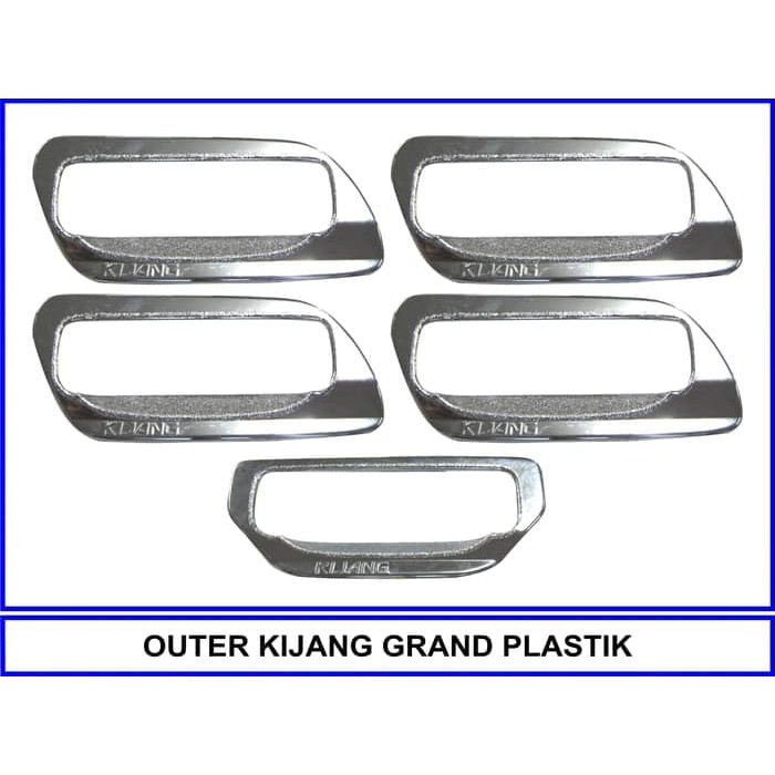 NEW MANGKOK / OUTER KIJANG GRAND