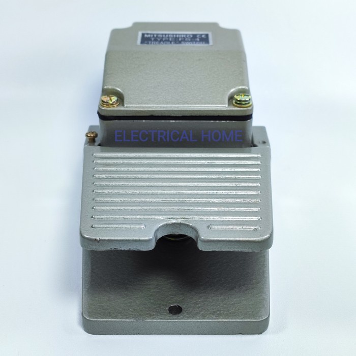 Foot Switch / Saklar Injak FS-4 OTTO