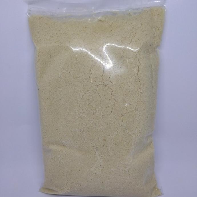 

Almond Flour - Tepung Kacang Almond - Bubuk 500 Gr Sale