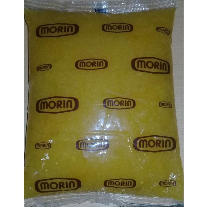 

MORIN SELAI NANAS Kemasan 2 kg