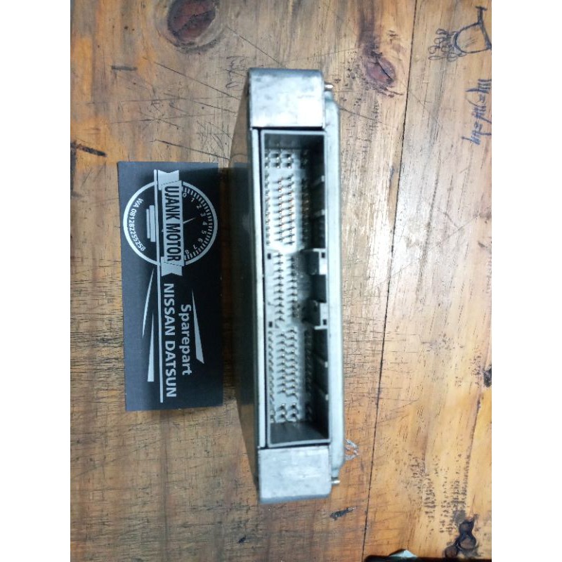 ECU ECM Nissan Xtrail T30 QR25