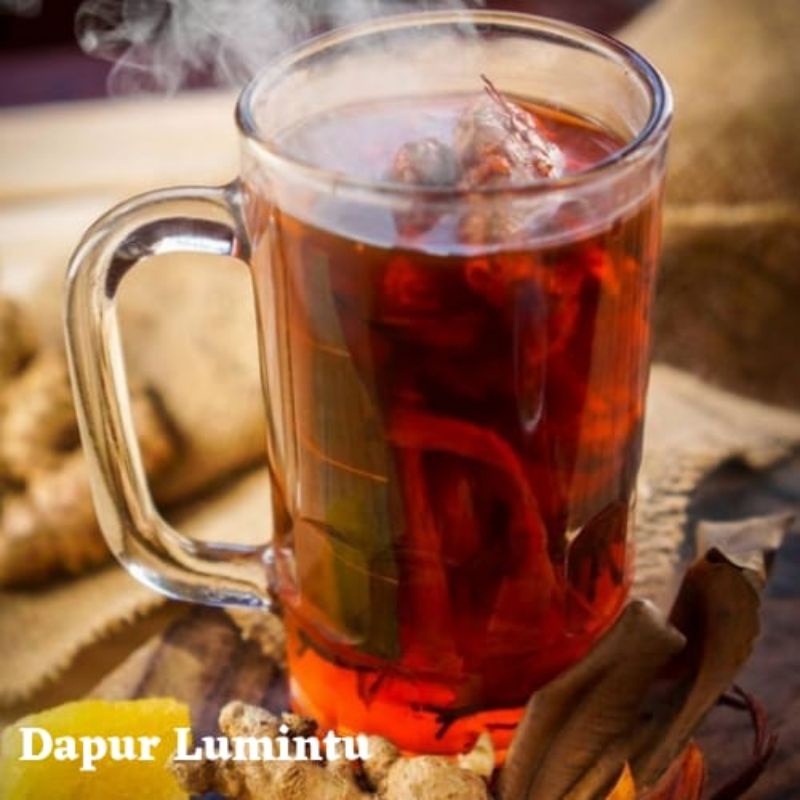 

Wedang Uwuh Isi 10 || Minuman Khas Jogya