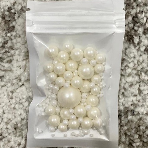 

Sprinkle Hiasan Kue - 8LK (15gr)