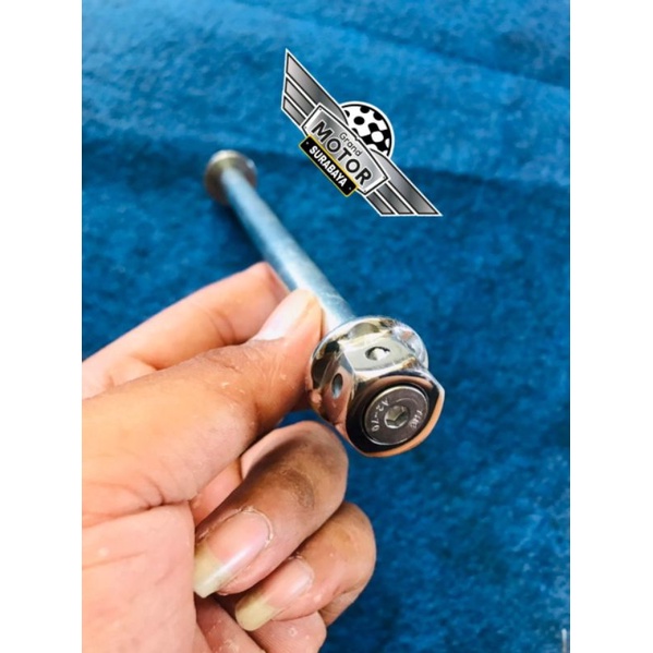 As arem arm kaze as arm kaze tengah belakang arm kaze manisan stanlis baut L