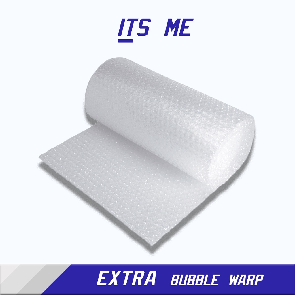 

Extra Bubble Warp