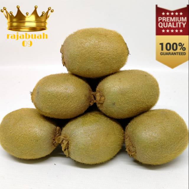 

Buah Kiwi Hijau Fresh 500 Gram