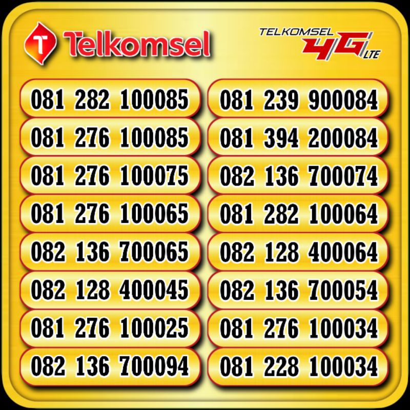 NOMOR CANTIK AS 4G, 9999XX, 9999XY, 000XX, 000XY #nomorcantikas#nomorcantikmurah
