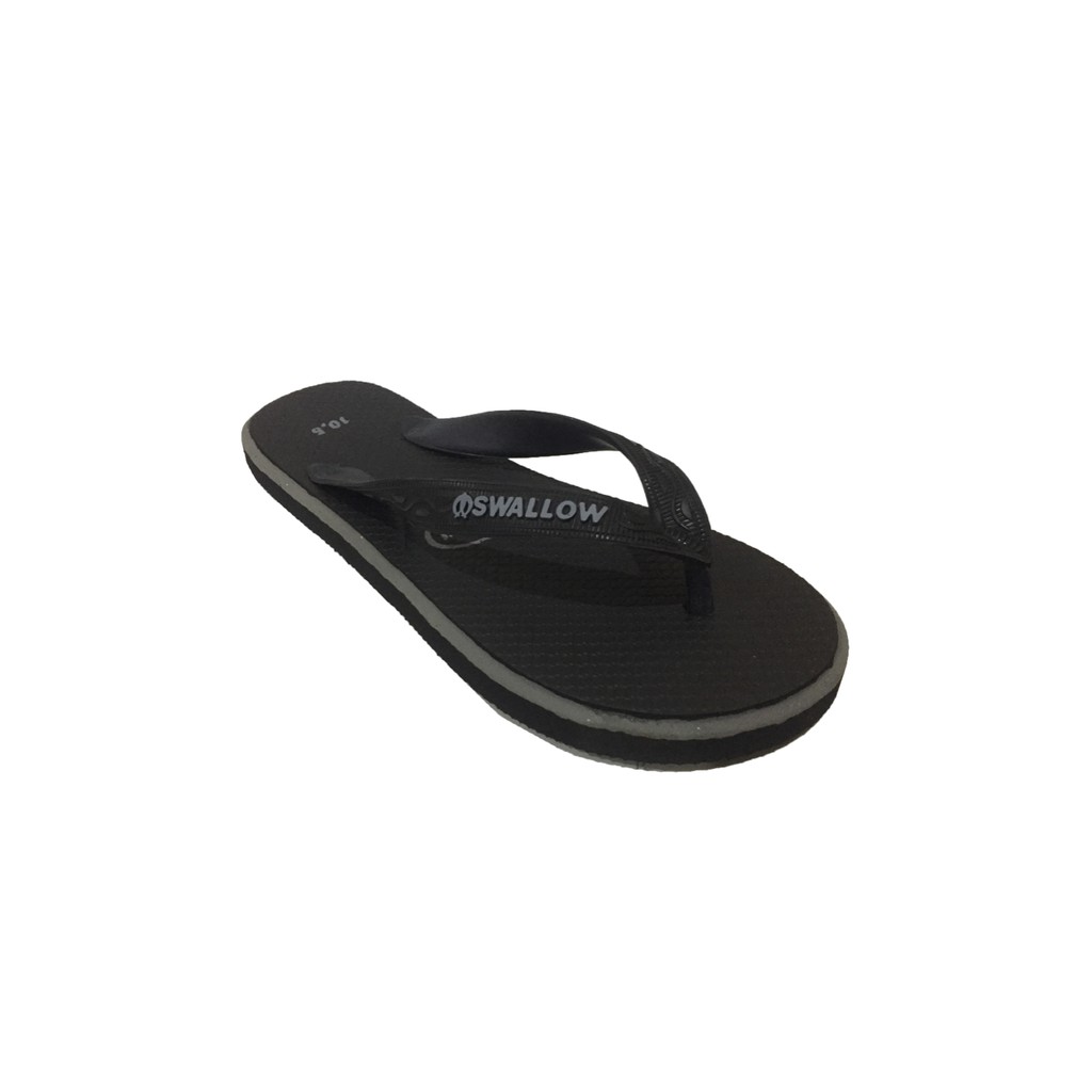 CUCI GUDANG! 89stories - SATUAN Sandal Swallow 609 / Sendal Jepit Pria Swallow / Sendal Pantai