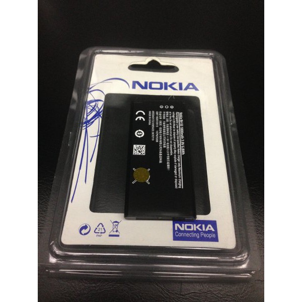 MURAHHH   Baterai Nokia X2 Dual Sim BV-5s 1800Mah Original Cina