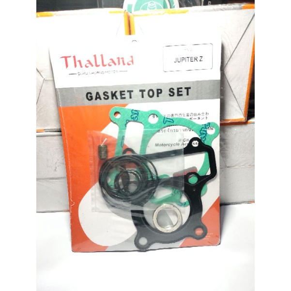 Gasket Top Set Jupiter Z / Paking Top Set Jupiter Z Thalland