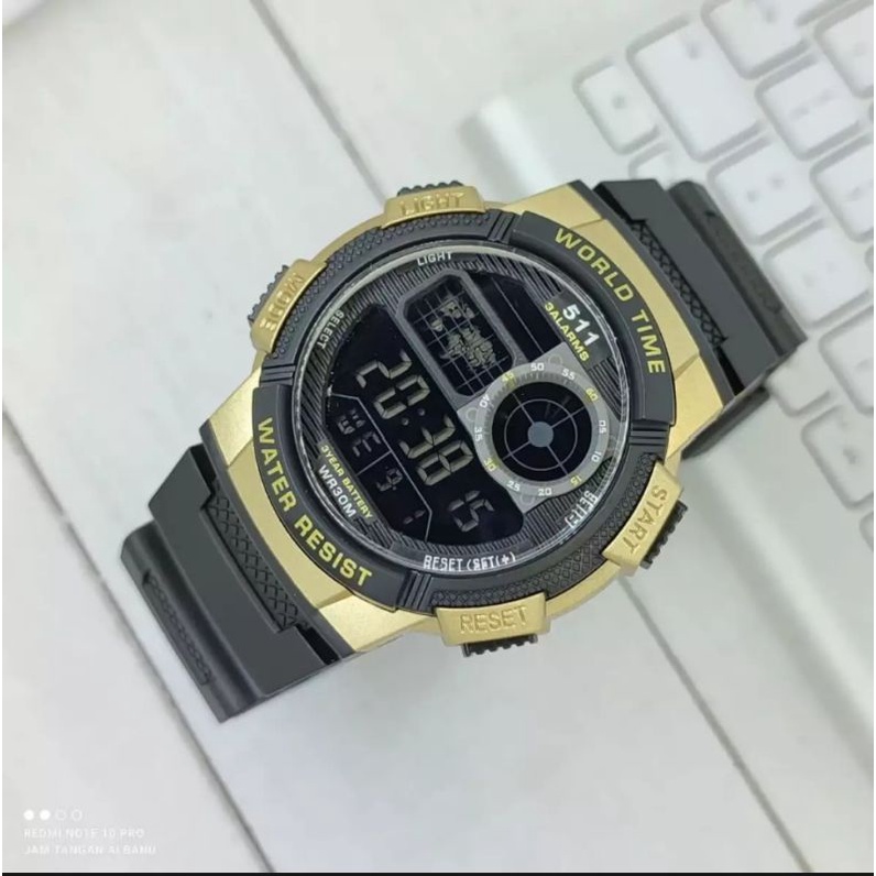 G-shock GWG1000